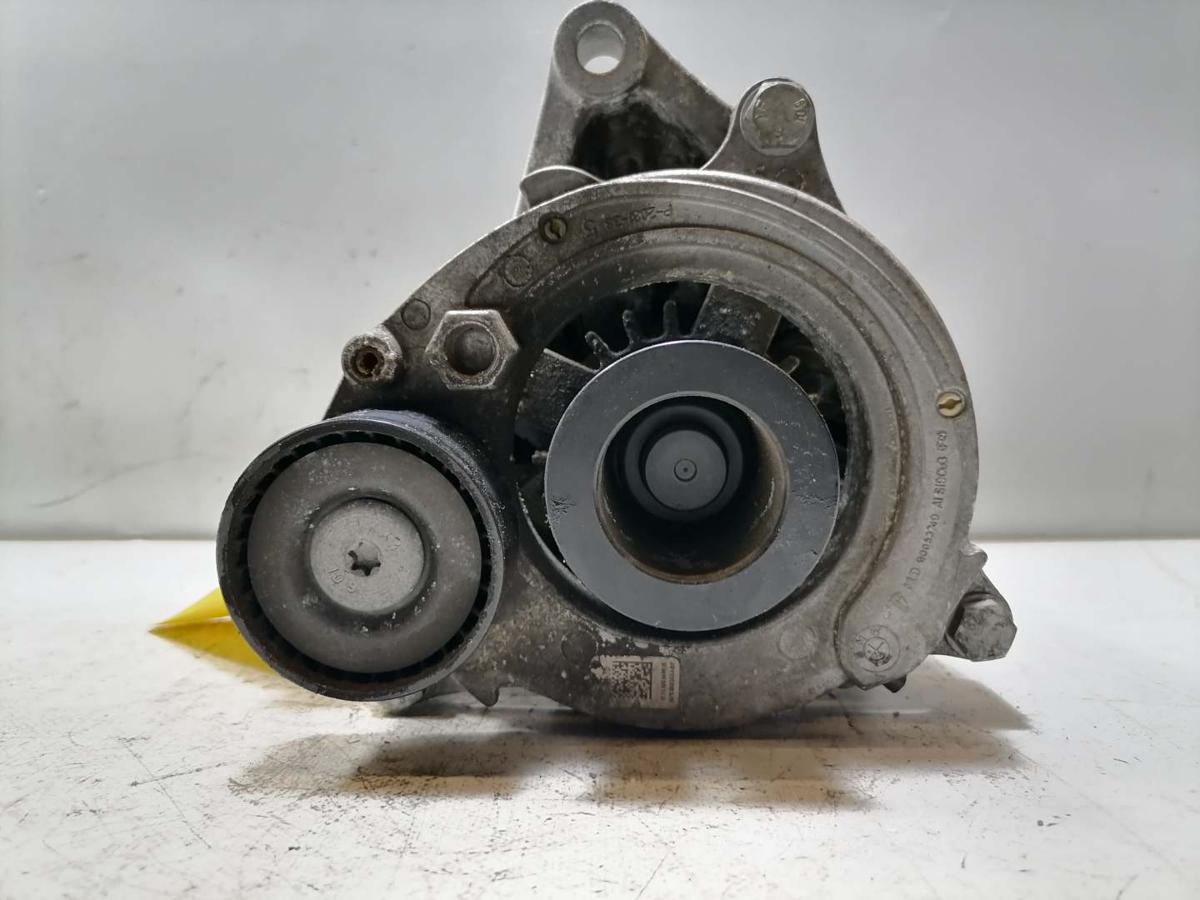 BMW 2er Active Tourer F45 original Lichtmaschine Generator 2,0 141KW Bj.2018